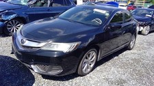 Driver Camera/Projector Rear Radar Unit Blind Spot Alert Fits 16-18 ILX 1706712 picture