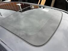 2014-2020 Mini Cooper S F55 Sunroof Moon Roof Glass 4-DR Hardtop (Front Section) picture
