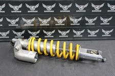 2003 03-07 HONDA CR85RB OEM REAR BACK SHOCK ABSORBER SUSPENSION 52400-GBF-B11 picture