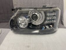 2010-2011 Land Rover Range Rover LH Driver Side Xenon HID Headlight picture