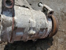 AC Compressor Fits 10-14 ESCALADE 349078 picture