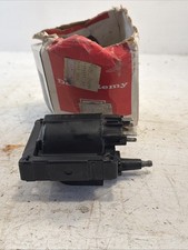 NOS NEW OEM GM 1115455 IGNITION COIL Fits GM 79s-80s Chevy GMC Jeep Pontiac picture