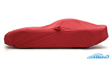Coverking Stormproof Premium Custom Tailored Car Cover for Ferrari LaFerrari picture