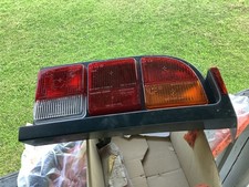 Alfa Romeo 1983 to 1989 Right Side Tail Light NOS picture