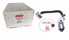 NEW Exhaust Gas Recirculation (EGR) Valve Retrofit Kit BWD EGR1875 picture