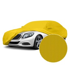 For Lexus LFA 2012 Coverking CVC3SP93LX9391 Stormproof Yellow Custom Car Cover picture