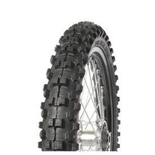 GoldenTyre GT216AA Enduro Tire 80/100-21 (51R) Tube Type for KTM, Honda, Beta picture