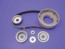 V-Twin BDL Belt Drive Kit 8mm 20-0612 picture