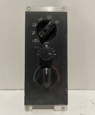 1994-1996 Dodge Ram 1500 A/C Heater Temperature Climate Control USED picture