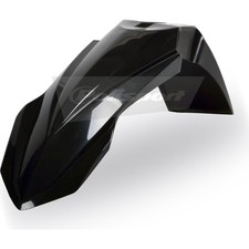 Polisport Front Fender - Black 8553600002 picture