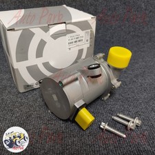 OEM Electric Coolant Water Pump 11517597715 For BMW F20 F21 F30 F10 E84 F25 N20 picture