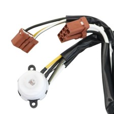 35130-S04-305 IGNITION SWITCH HARNESS FITS 1992-1995 HONDA CIVIC picture