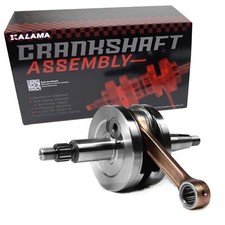 Kalama Crankshaft for Honda CR80R CR 80R 1986~2002 picture