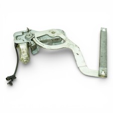 1999-2004 Land Rover Discovery II 2 L318 Regulator Motor Power Window Rear Left picture