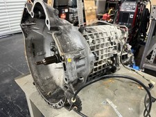 BMW Getrag 260/5 5-Speed Manual Transmission — Part # 2600105090 picture