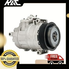 KAC A/C Compressor Clutch 158360 for Porsche 911 2009 2011-2016 picture