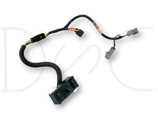 02-07 Ford F250 F350 LH Left Driver Power Seat Switch Control Wiring Harness OE picture