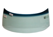 Fits: 1979-1983 Nissan 280ZX 2+2 2 Door Coupe Front Windshield Glass picture