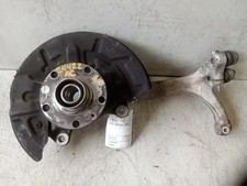 2002-2009 Audi A4 Driver Front Left Knuckle Spindle Assembly OEM Working Unit picture