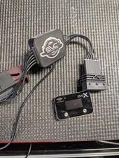 EVC-X Ultimate9 RAM 1500 Throttle Controller picture