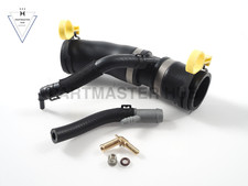 2010-2024 Jaguar Thermostat Hose Kit - AJ126 3.0L V6 S/C - AJ133 5.0L V8 S/C picture
