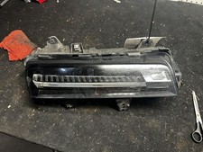 Driver Corner/Park Light Bumper Mounted Fits 20-25 XT6 2198028 picture