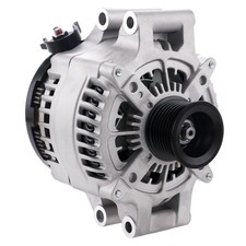 Alternator for BMW 335i 435i 535i 640i 740i X3 X5 3.0L 12-19 210A 12V CW 11712N picture