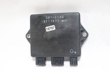 Honda BF 75 90 HP ECU Ignition Control Module CDI BF75A BF90A 30400-ZW1-013 picture