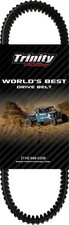 Trinity Racing World's Best Drive Belt - TR-D1202-BB RZR PRO XP, PRO S & TURBO / picture