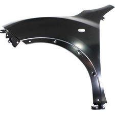 Fender For Nissan Juke 2011-2013 Front Driver Side picture