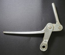 Highfield Lever Chrome-Bronze Merriman Sailboat Rigging 5/8