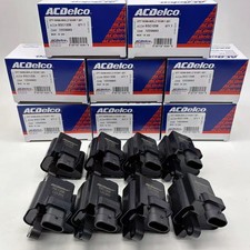 8Pcs Acdelco UF271 Ignition Coils For Chevy GMC 4.8L 5.3L 6.0L D581 12558693 picture