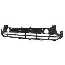 HY1036113 New Bumper Cover Grille Fits 2010-2012 Hyundai Santa Fe picture