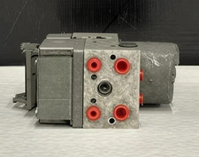 2000-2005 Cadillac DeVille Anti-Lock ABS Brake Pump Control Module Assembly OEM picture