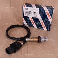 Bosch 0258017025 LSU 4.9 Lambda Wide Band O2 Oxygen Sensor 30-4110 For AEM UEGO picture