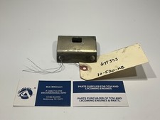P/N: 641393 TCM Bracket Balance Tube picture
