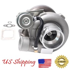 Upgrade Turbo Turbocharger T25 GT25 GT28 GT2871 400BHP GT2860 SR20 CA18DET USA picture