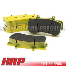 Pagid Racing S1287C03001 Brake Pad Set picture