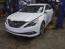 Chassis ECM Steering VIN C 8th Digit On Column Fits 11-14 SONATA 186189 picture