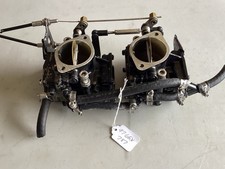 1997 Sea Doo GSX 787/800 Dual Carbs picture