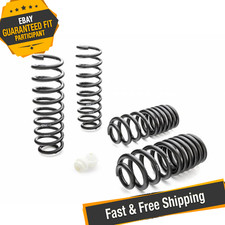 Eibach 28108.540 Pro-Kit Performance Springs for 11-19 Grand Cherokee/Durango picture