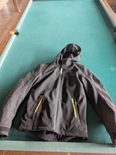 Revit Husqvarna Motorcycle Jacket picture