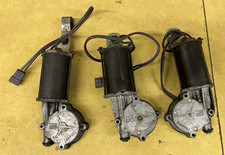 1966-74 Chrysler Dodge Plymouth B/E/C Body 3 Power Window Motors-Tested & Work picture