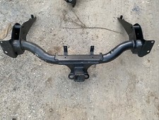 2020-2024 Chevrolet Silverado GMC Sierra Towbar Trailer Towing Hitch Receiver picture