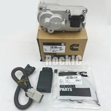 New 2013-2018 Ram 6.7L HE300VG Turbo R8481772AA New OEM Cummins Holset Actuator picture
