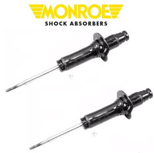 Monroe 71341 Suspension Strut Set Pair of 2, for FRONT, fits GM models in chart picture