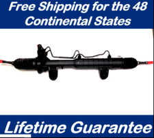 Power Steering Rack and Pinion  fits Dodge   Ram Promaster , Pro Master City picture