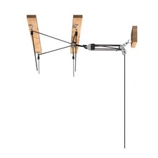 Uimoso Hardtop Removal Lift System for Jeep Roof with Anti-Drop Mechanism picture