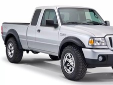 Husky Pocket Style Fender Flares Fits 93-11 Ranger All Models Except FX4 4pc picture
