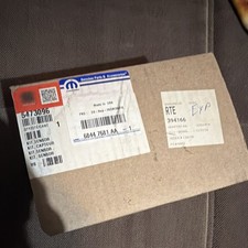Genuine Mopar NOx Sensor 68447681AA OEM New in Box Ram Cummins 6.7L Diesel picture